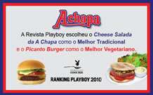 A Chapa foto 1